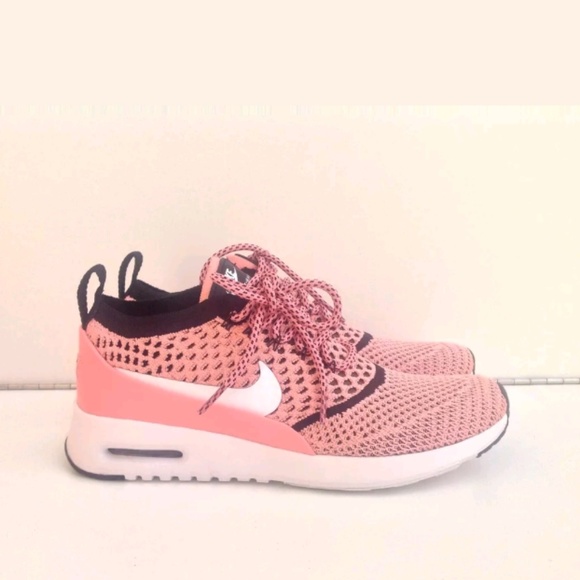 ️Women's Nike Air Max Thea Ultra FK (Size 8) - Picture 5 of 8